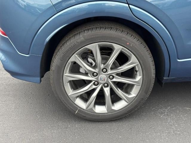 2026 Buick Encore GX FWD 4dr Avenir