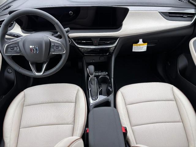 2026 Buick Encore GX FWD 4dr Avenir