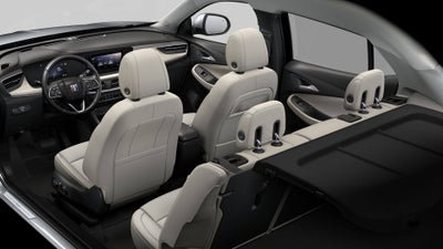 2026 Buick Encore GX FWD 4dr Avenir