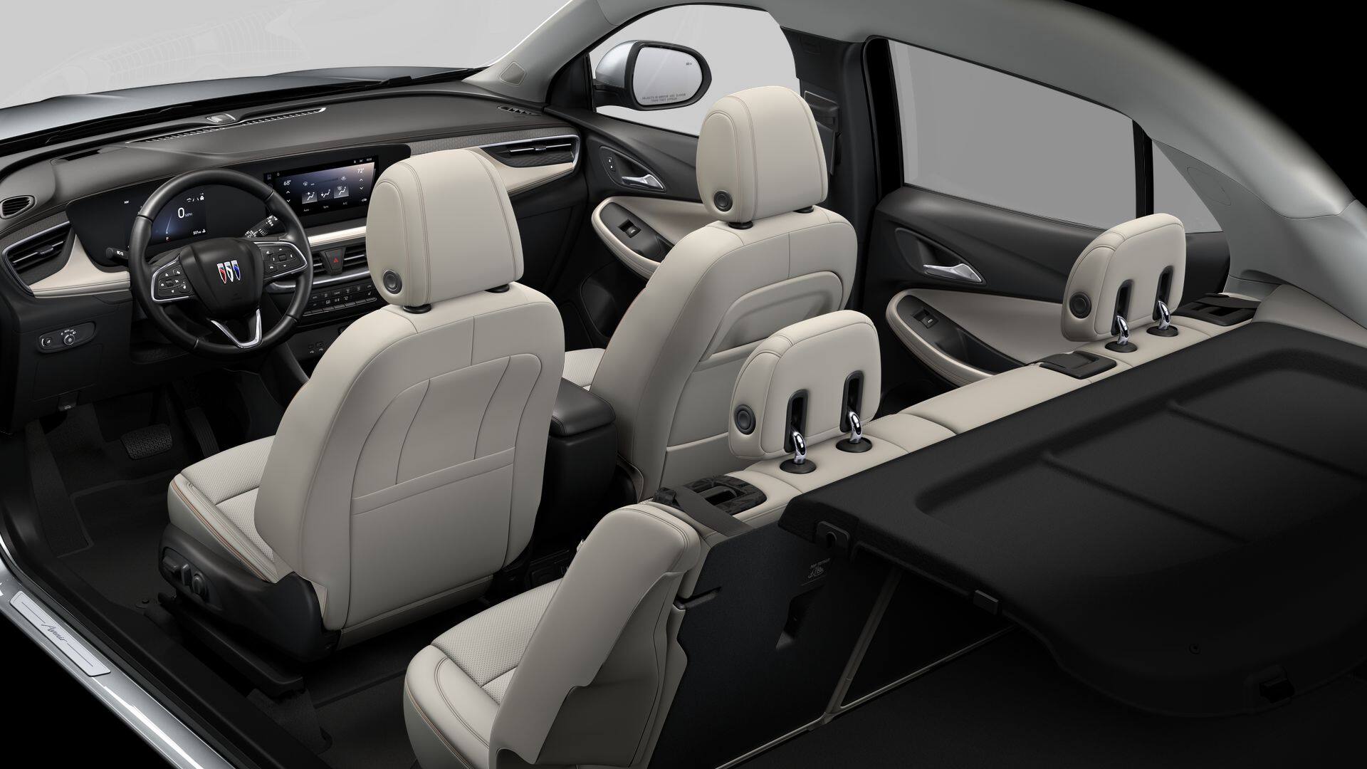 2026 Buick Encore GX FWD 4dr Avenir