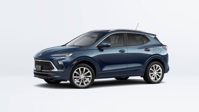 2026 Buick Encore GX FWD 4dr Avenir