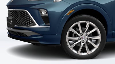 2026 Buick Encore GX FWD 4dr Avenir
