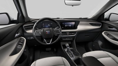 2026 Buick Encore GX FWD 4dr Avenir