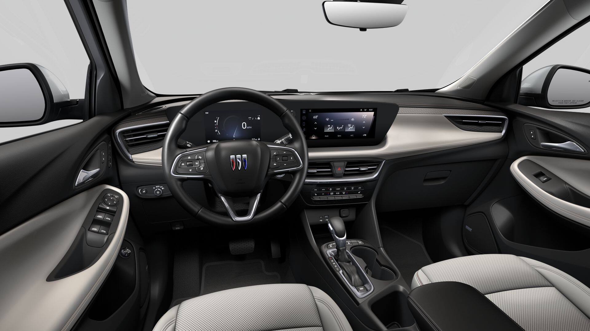 2026 Buick Encore GX FWD 4dr Avenir