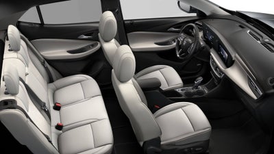 2026 Buick Encore GX FWD 4dr Avenir