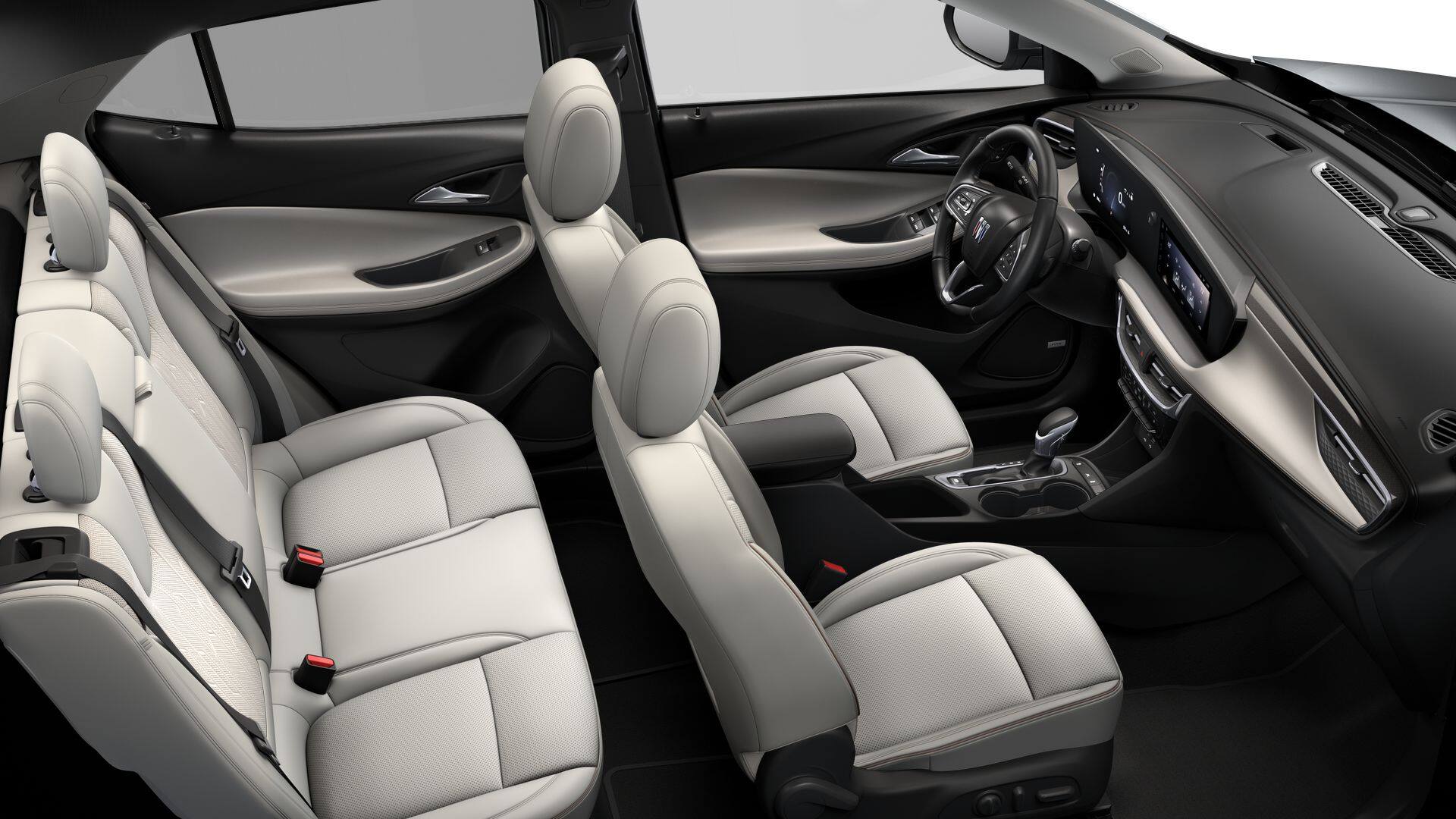 2026 Buick Encore GX FWD 4dr Avenir