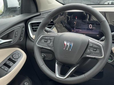 2026 Buick Encore GX AWD 4dr Avenir