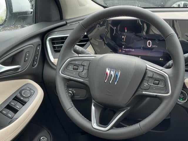 2026 Buick Encore GX AWD 4dr Avenir