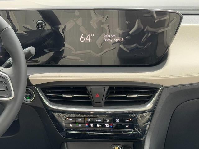 2026 Buick Encore GX AWD 4dr Avenir