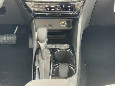 2026 Buick Encore GX AWD 4dr Avenir