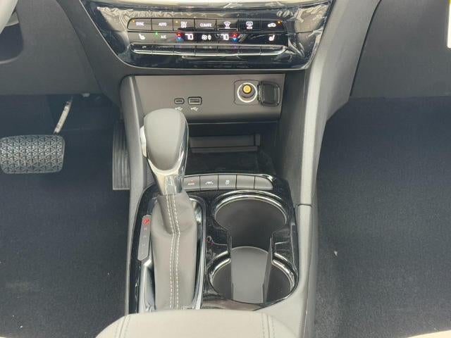 2026 Buick Encore GX AWD 4dr Avenir