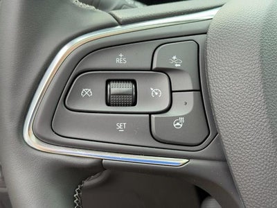 2026 Buick Encore GX AWD 4dr Avenir