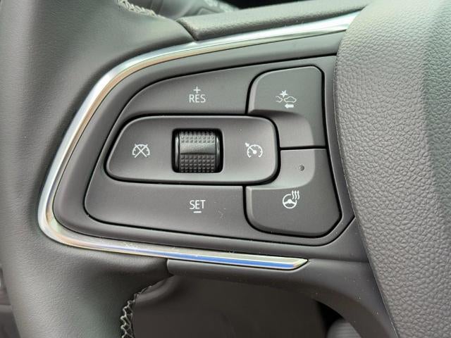 2026 Buick Encore GX AWD 4dr Avenir