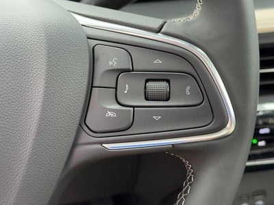 2026 Buick Encore GX AWD 4dr Avenir