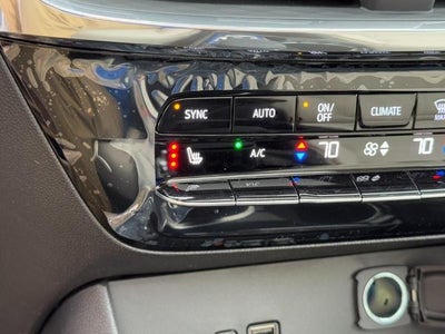 2026 Buick Encore GX AWD 4dr Avenir