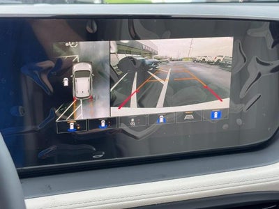 2026 Buick Encore GX AWD 4dr Avenir