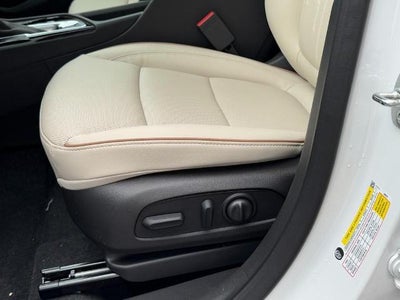 2026 Buick Encore GX AWD 4dr Avenir