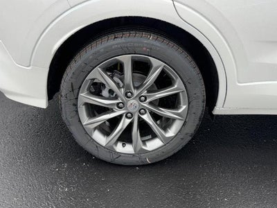 2026 Buick Encore GX AWD 4dr Avenir