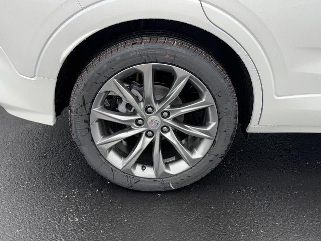 2026 Buick Encore GX AWD 4dr Avenir