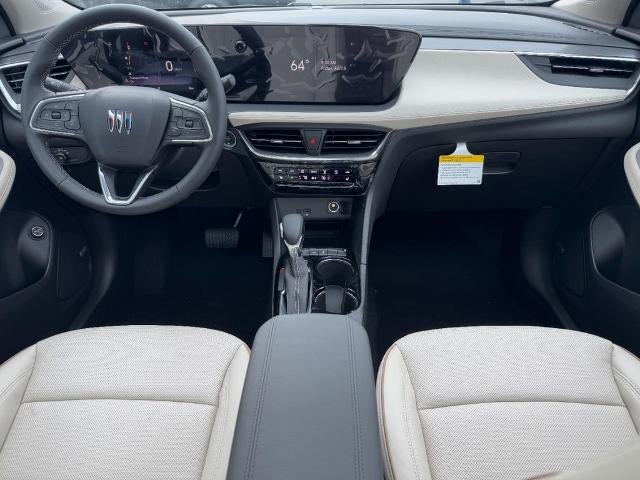 2026 Buick Encore GX AWD 4dr Avenir