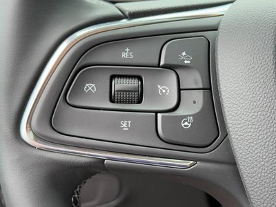 2026 Buick Encore GX AWD 4dr Avenir