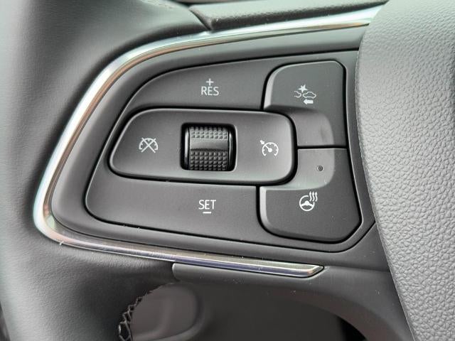 2026 Buick Encore GX AWD 4dr Avenir