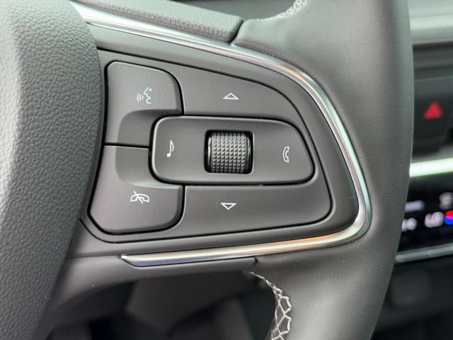 2026 Buick Encore GX AWD 4dr Avenir