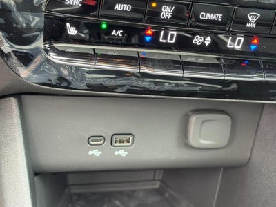 2026 Buick Encore GX AWD 4dr Avenir