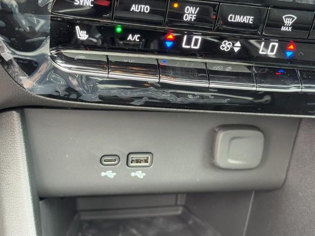 2026 Buick Encore GX AWD 4dr Avenir