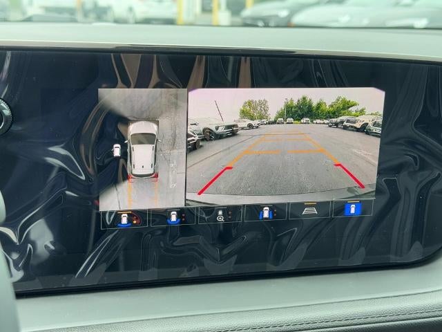 2026 Buick Encore GX AWD 4dr Avenir