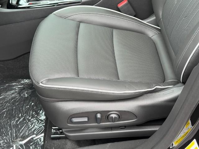 2026 Buick Encore GX AWD 4dr Avenir