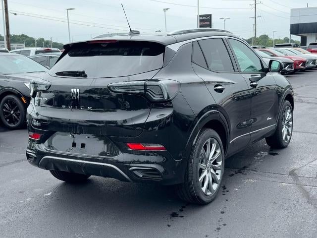 2026 Buick Encore GX AWD 4dr Avenir