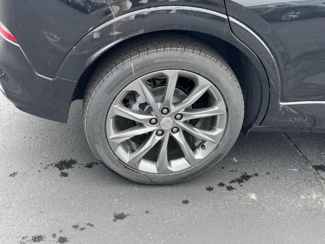 2026 Buick Encore GX AWD 4dr Avenir