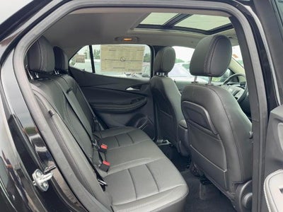 2026 Buick Encore GX AWD 4dr Avenir