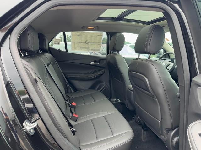 2026 Buick Encore GX AWD 4dr Avenir