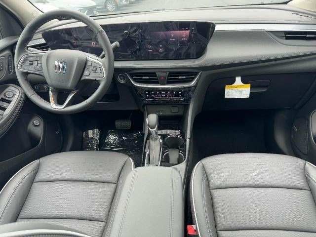 2026 Buick Encore GX AWD 4dr Avenir