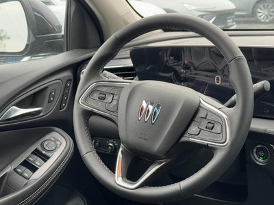2026 Buick Encore GX AWD 4dr Avenir