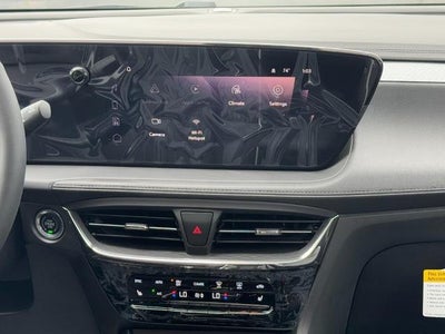 2026 Buick Encore GX AWD 4dr Avenir