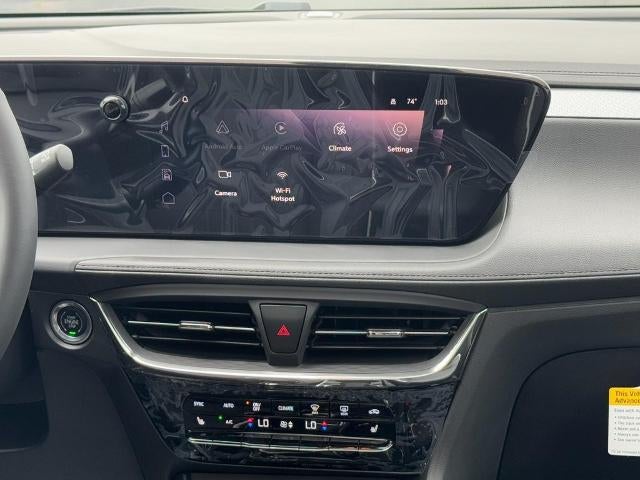 2026 Buick Encore GX AWD 4dr Avenir