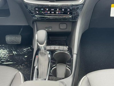 2026 Buick Encore GX AWD 4dr Avenir