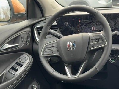 2026 Buick Encore GX AWD 4dr Avenir