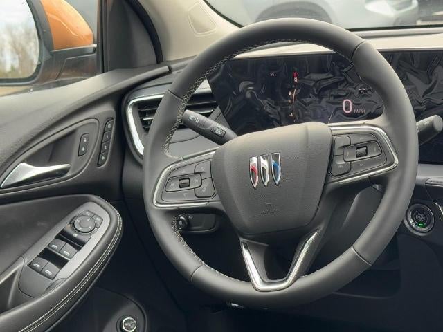 2026 Buick Encore GX AWD 4dr Avenir