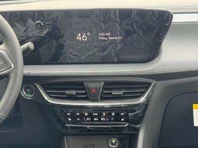 2026 Buick Encore GX AWD 4dr Avenir