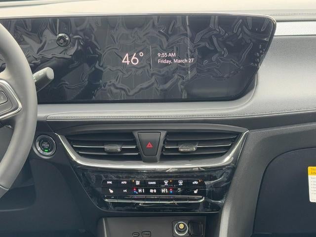 2026 Buick Encore GX AWD 4dr Avenir