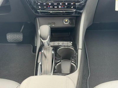 2026 Buick Encore GX AWD 4dr Avenir