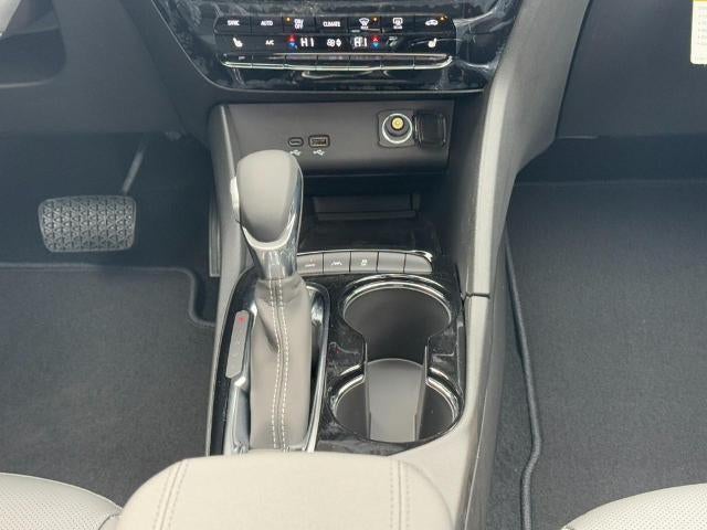 2026 Buick Encore GX AWD 4dr Avenir