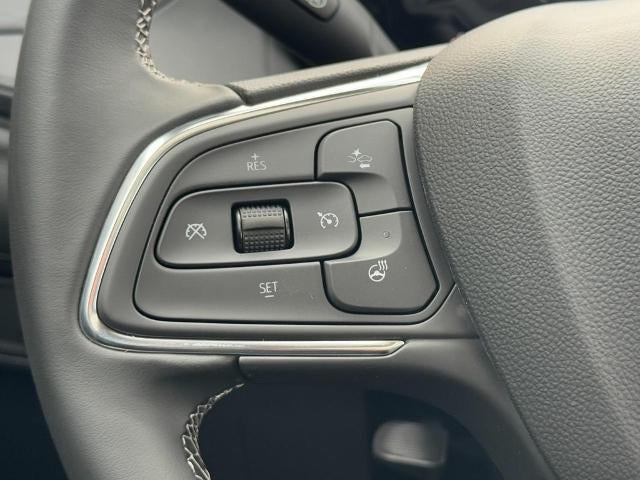 2026 Buick Encore GX AWD 4dr Avenir