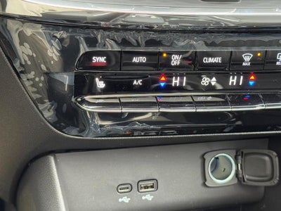 2026 Buick Encore GX AWD 4dr Avenir