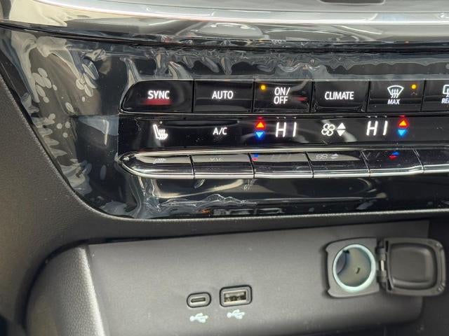 2026 Buick Encore GX AWD 4dr Avenir