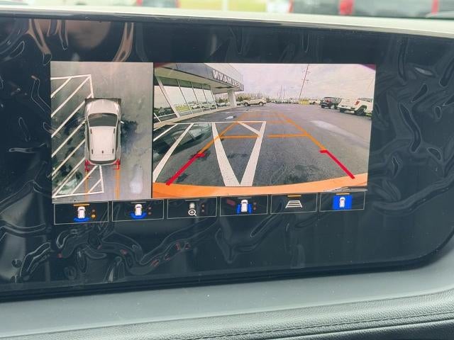 2026 Buick Encore GX AWD 4dr Avenir